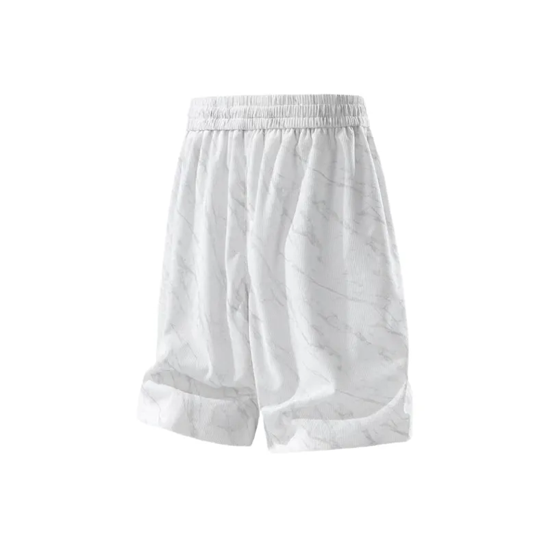 FCB ARCELONA Casual Shorts Unisex-5