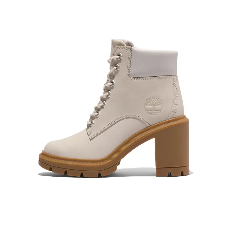 Timberland Ankle Boots Women's Beige-0