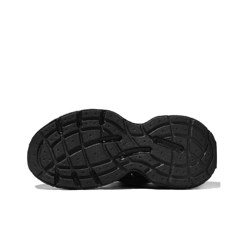 DIKENROK Cushioning Height Increasing Abrasion Resistant Slip Resistant Low Top Chunky Sneakers Unisex-23