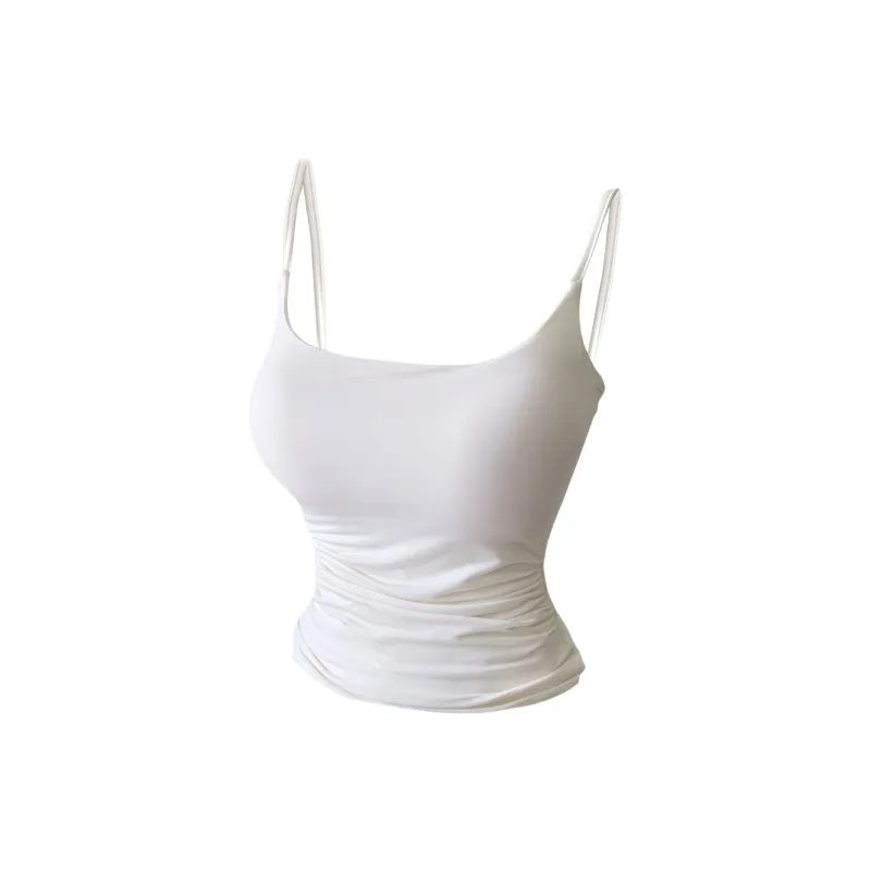 PLAN IN Women's Camisoles-3
