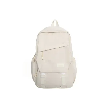 URBAN FOREST Nylon Backpack Unisex Multicolor