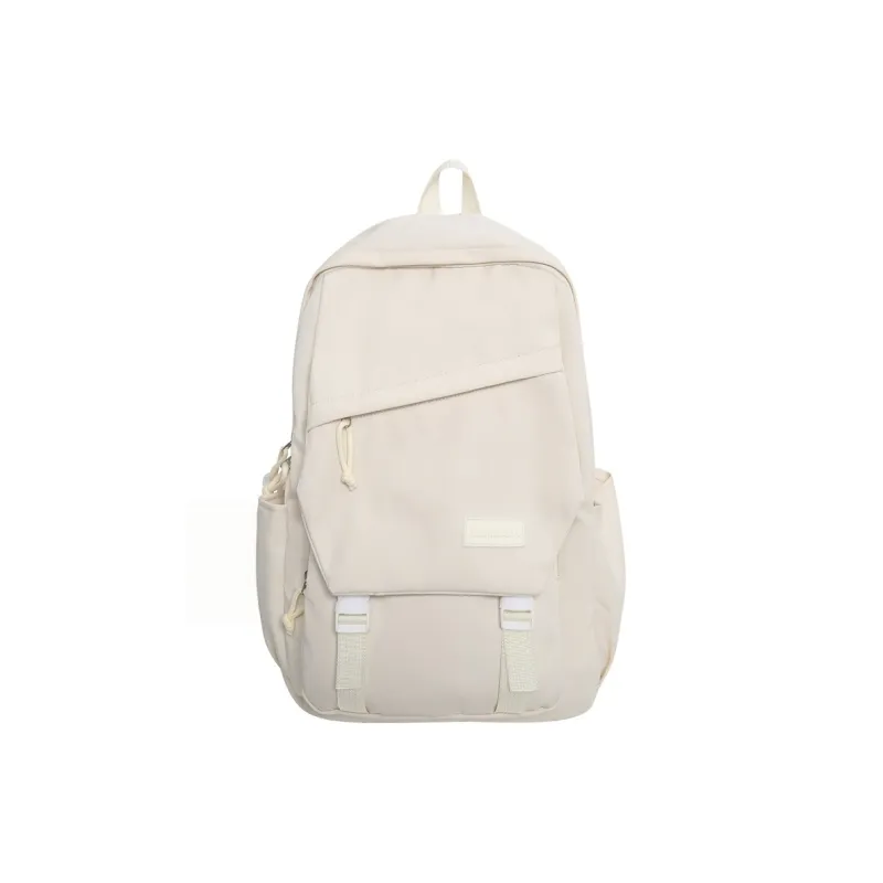 URBAN FOREST Nylon Backpack Unisex Multicolor-0