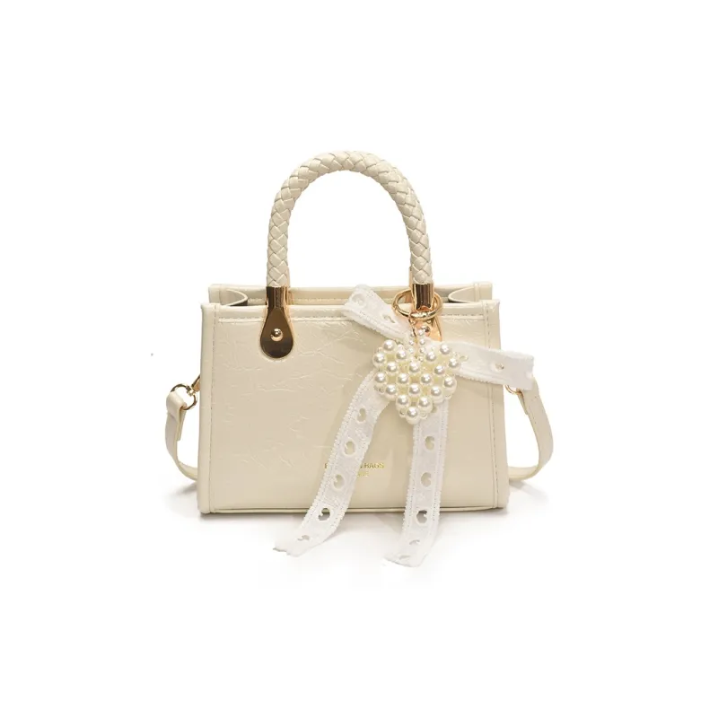 Yalu Pu One Shoulder Handbag Women's Multicolor-30