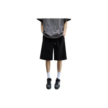 Fakeyoung Casual Shorts Unisex