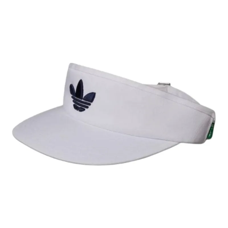 Adidas Originals Golf Tour High Crown Visor-0