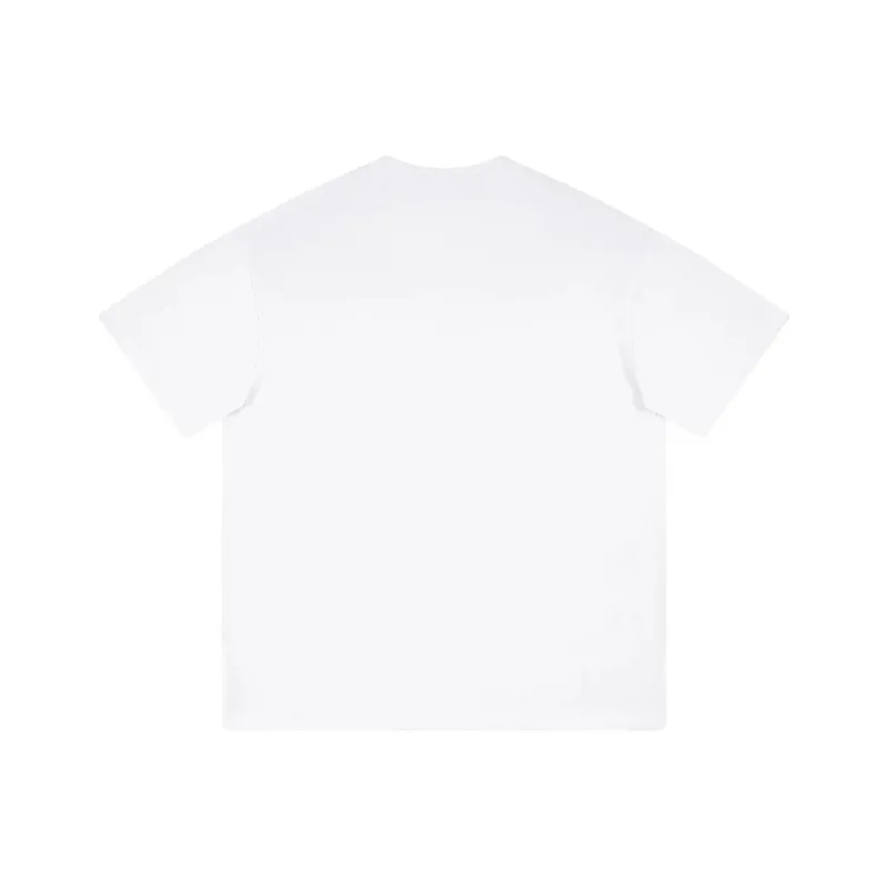 JINBEILE T-Shirts Unisex-4
