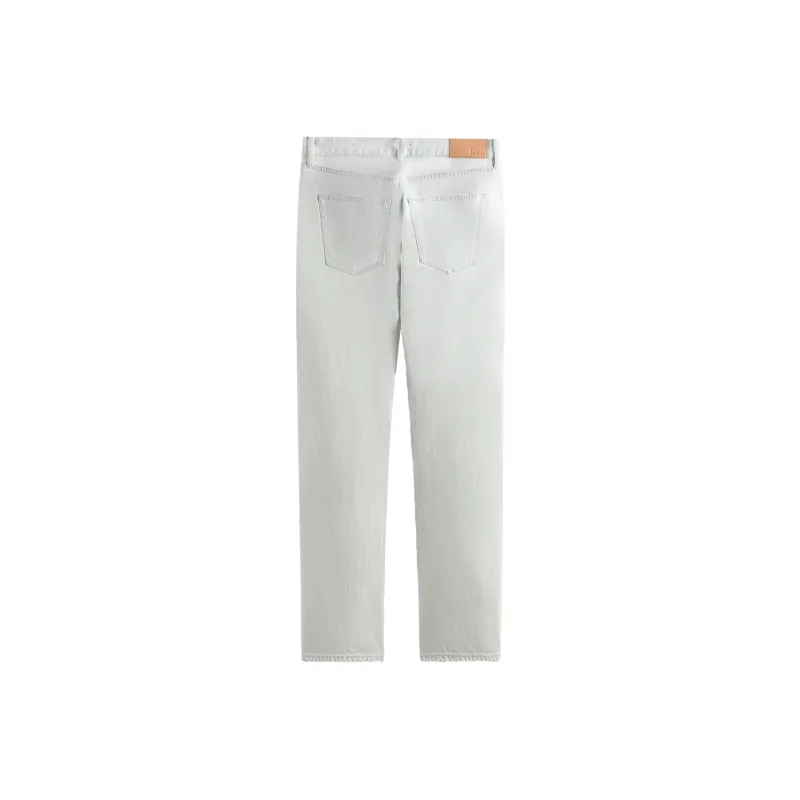 KITH SS25 The Webster Chill Jean Jeans Men's Eden Washed-1