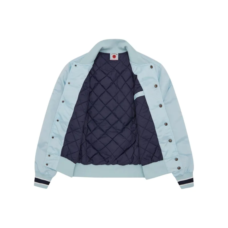 Ice Cream Jackets Unisex Ice Blue-2