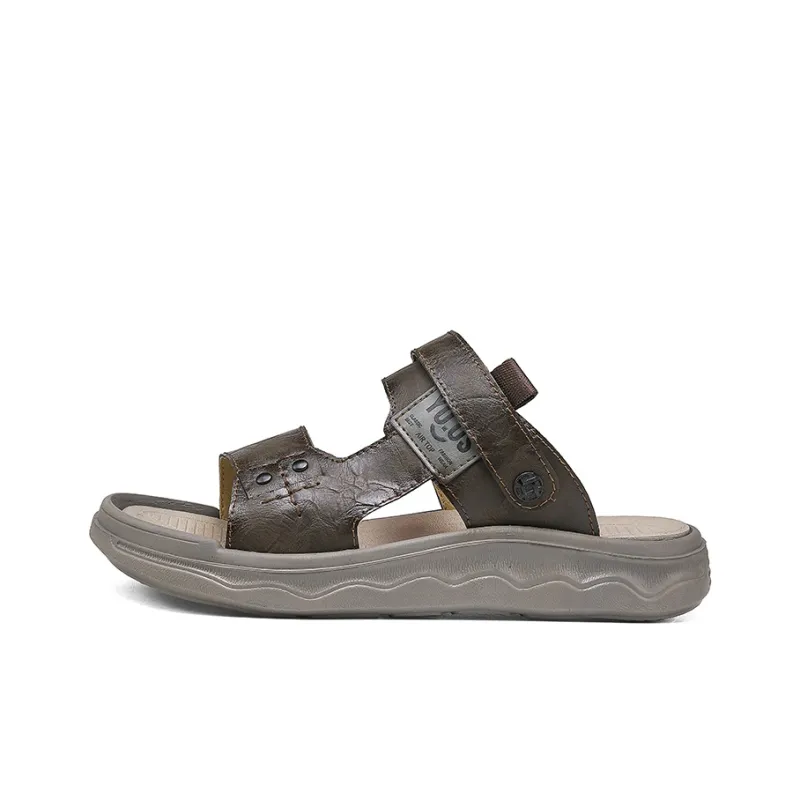 Frank Mully Beach Sandals Men's-6