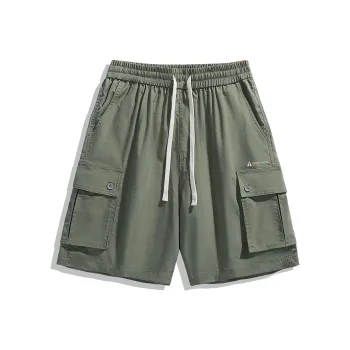 PIERRE CARDIN Cargo Shorts Men's