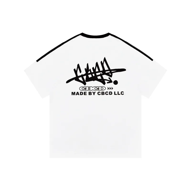 CBCD T Shirts Unisex-7
