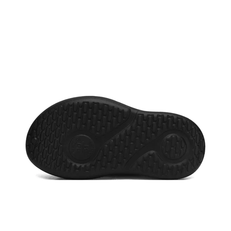 Budding Bear Clogs Men-2