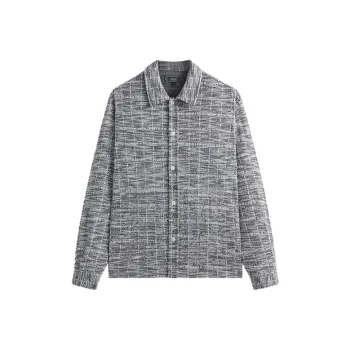 KITH Sheridan Shirt Jacket 3.0