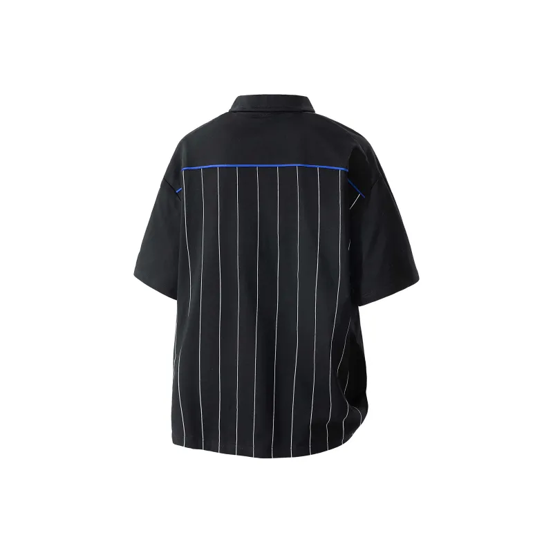 FASTFISH Polo Shirts Unisex-6