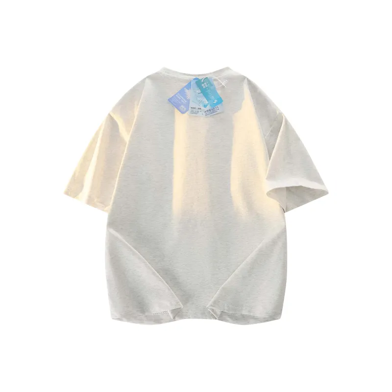 Budding Bear T Shirts Unisex-1