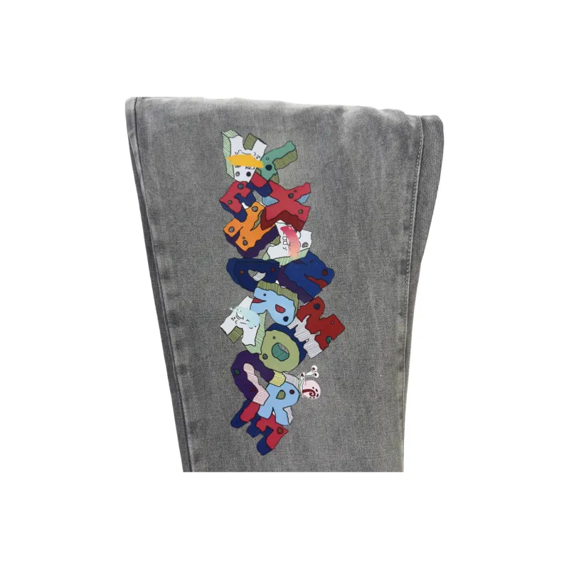 IXXAT Jeans Unisex-2