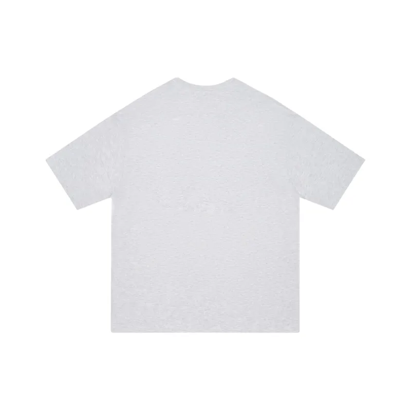 Small Columns Under The Sea T Shirt Unisex-12