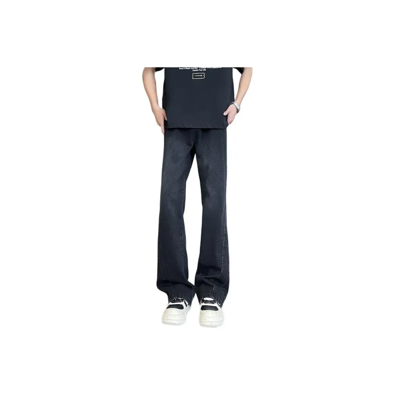 Struggle Vintage95 Jeans Unisex-10
