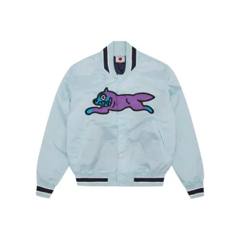 Ice Cream Jackets Unisex Ice Blue