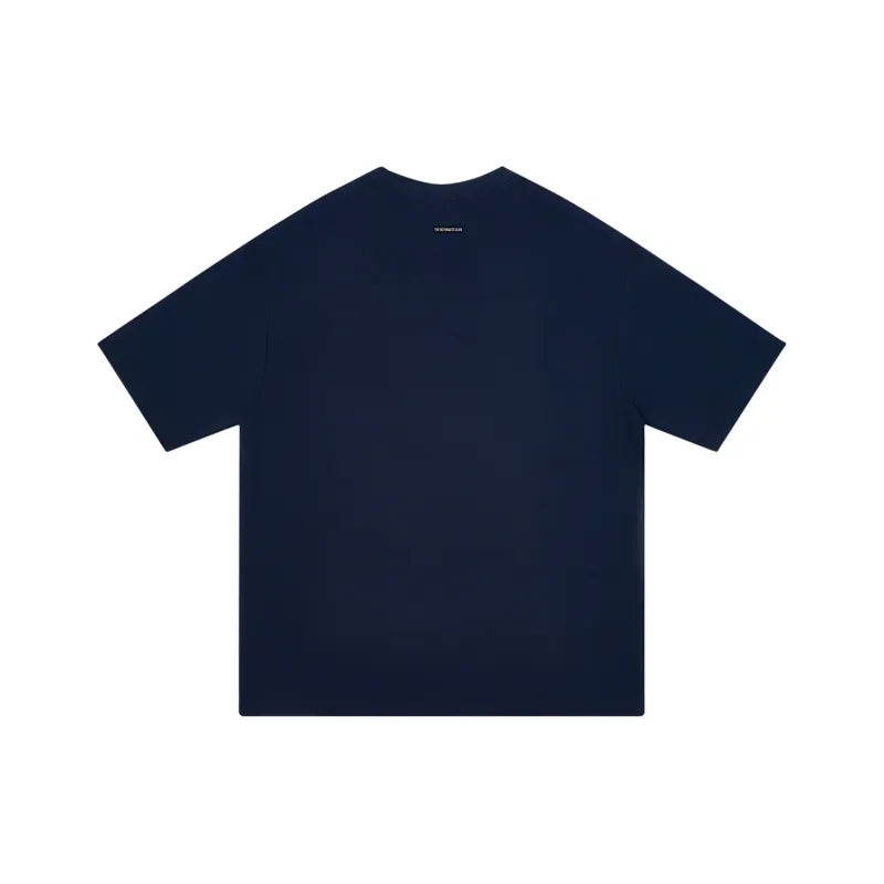 Small Columns Under The Sea T Shirt Unisex-16