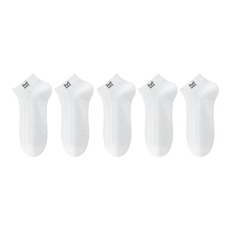 MIIOW Men Socks-60
