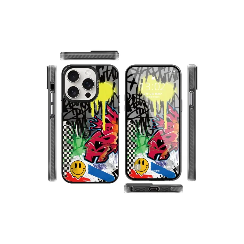 CHAOYATU Phone Cases-2