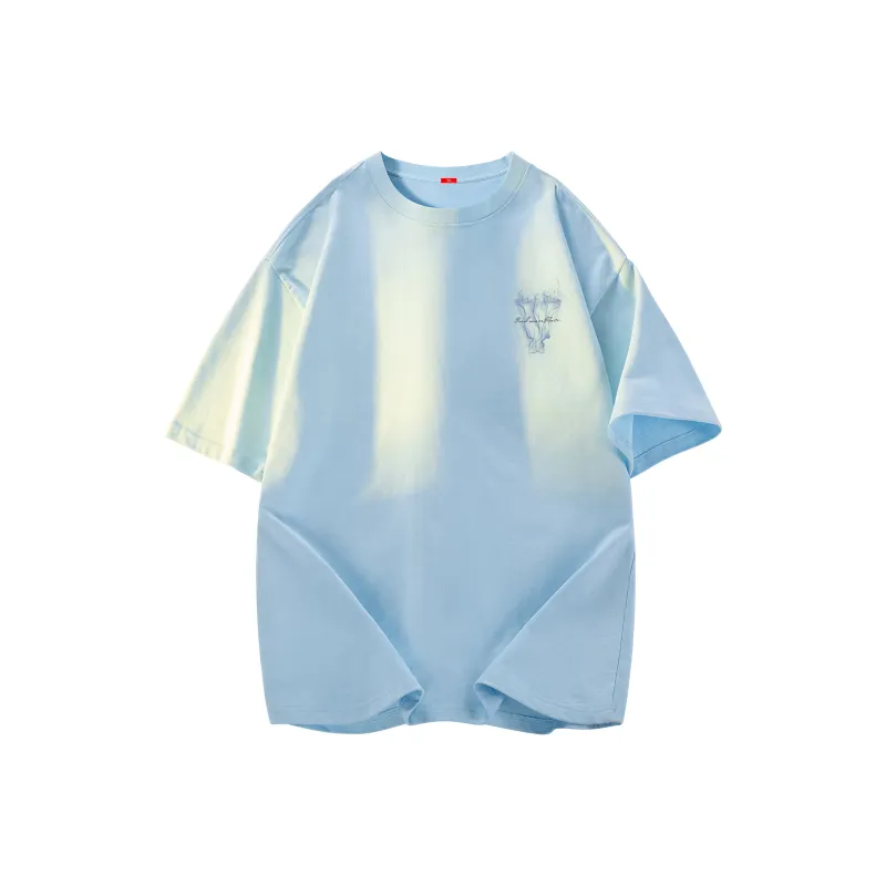 MIIOW Cool One Summer Series T Shirt Unisex-11
