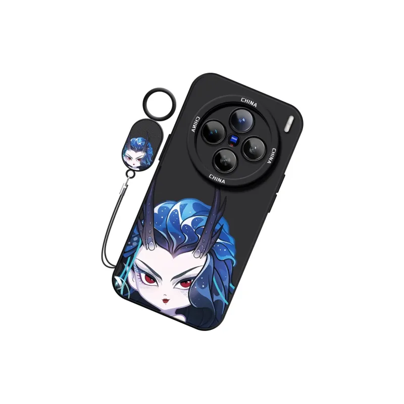 JIYAN Phone Cases-1