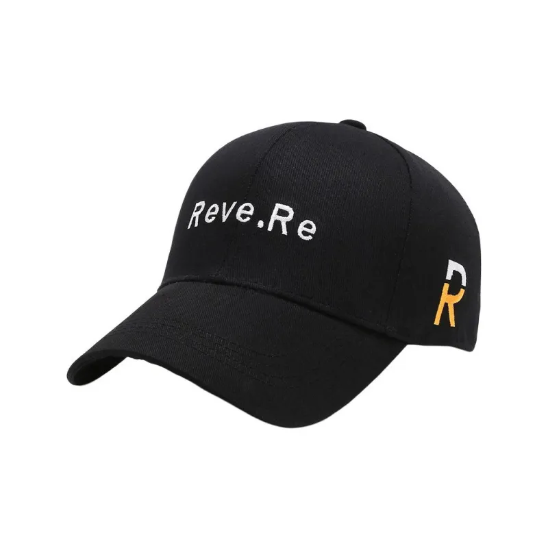 ARTEC Cotton Baseball Caps Unisex-1