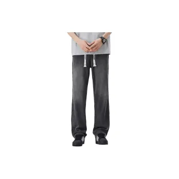 WilliamPOLO Jeans Unisex