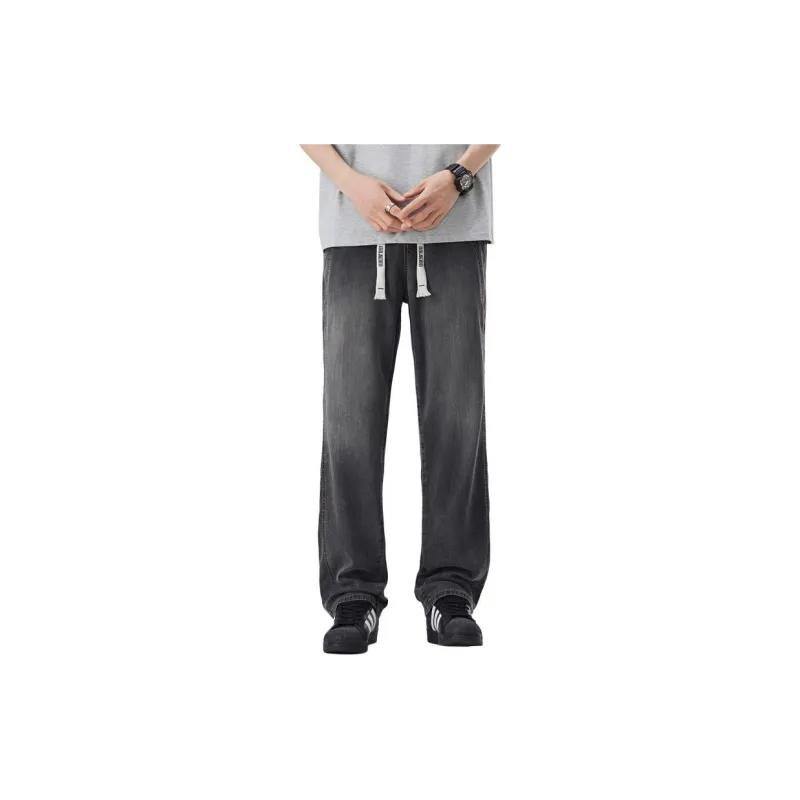 WilliamPOLO Jeans Unisex-0