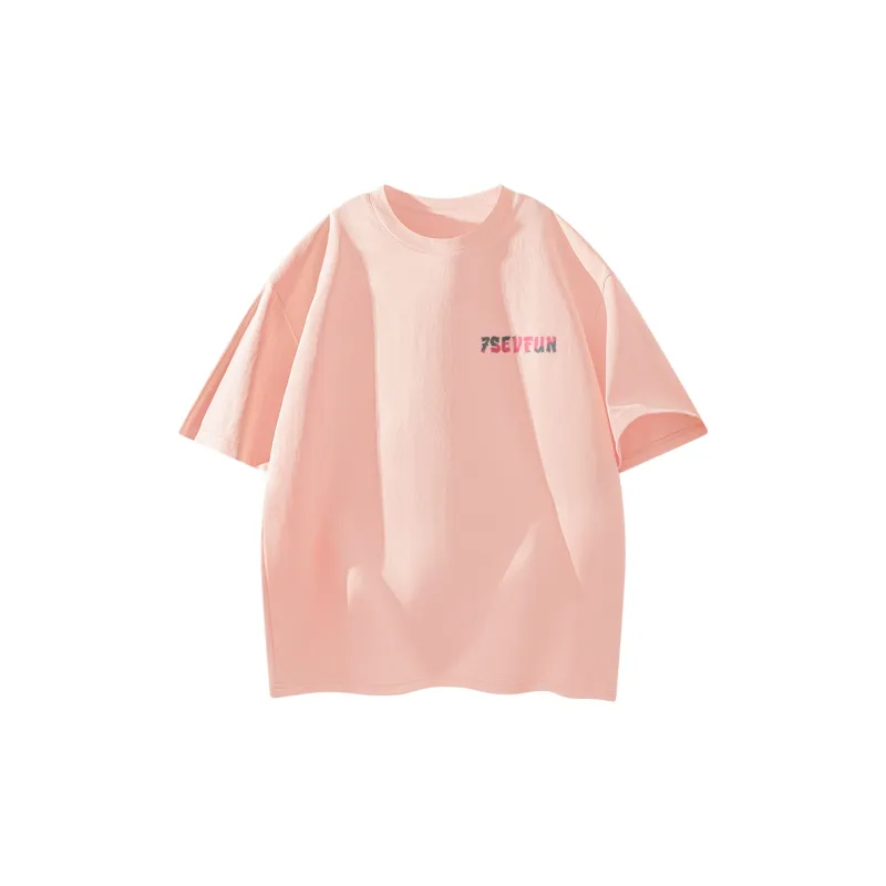 7 SEVFUN Women's Undershirts-10