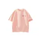 Pink (Heavyweight and 100% cotton)