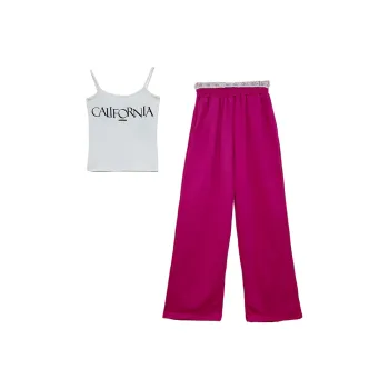 Icicofficial Casual Suit Women's