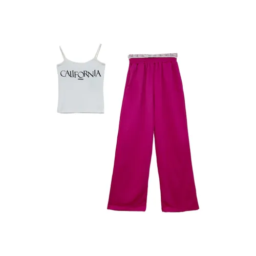 Icicofficial Casual Suit Women's