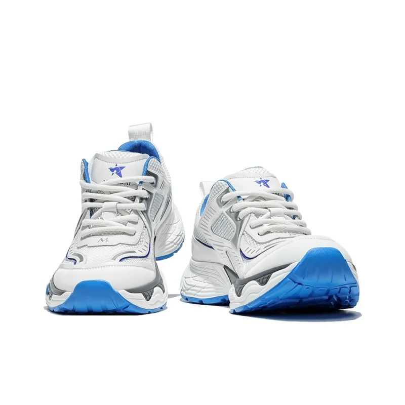 MOERBAI Low Top Chunky Sneakers Men's-2