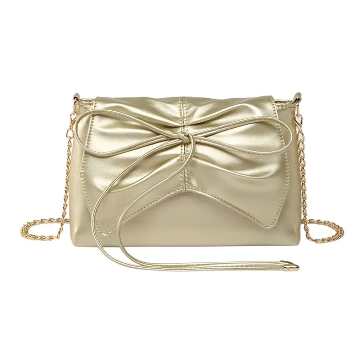 TOUTSEUL YOLO PU Shoulder Bag, Crossbody Bag Women's Multicolor-12