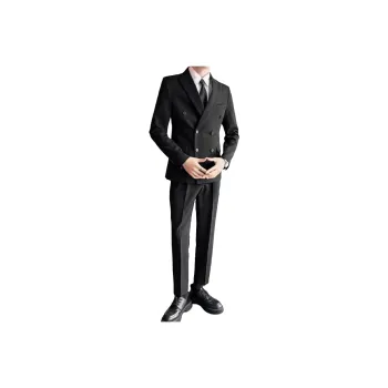 Chisportate Business Suit Unisex