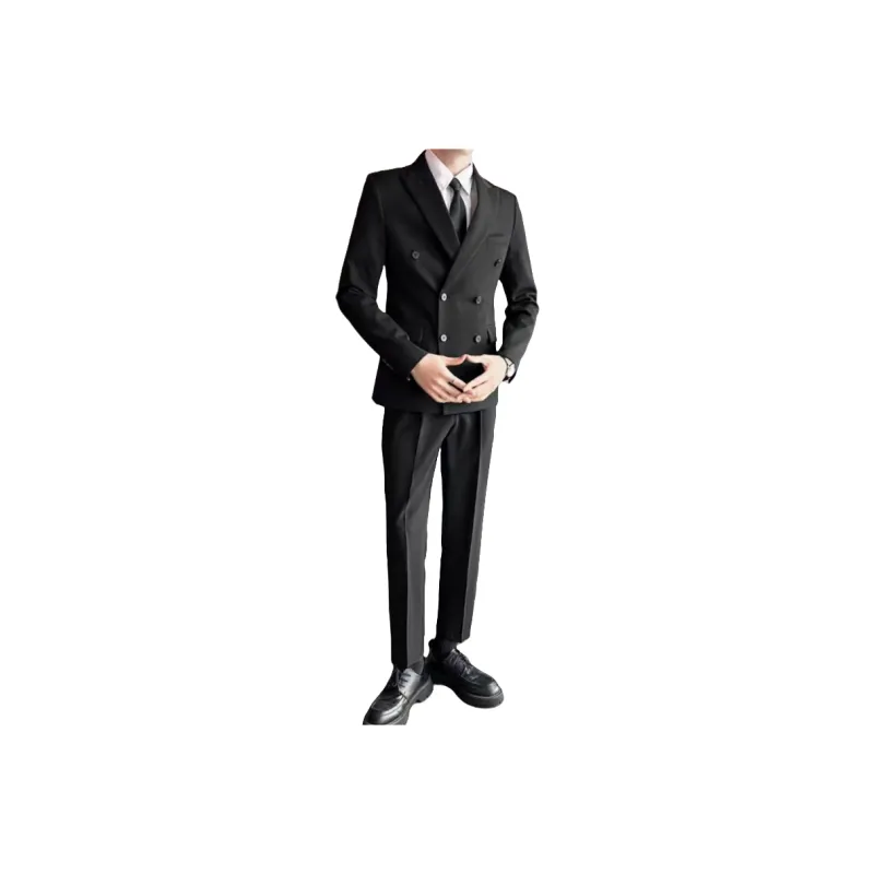 Chisportate Business Suit Unisex-0