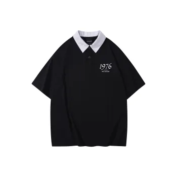 A.X.S.K Polo Shirts Unisex