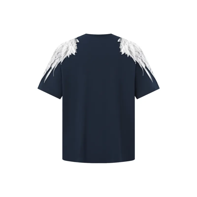 CHARLIE GOLF T Shirts Unisex-11