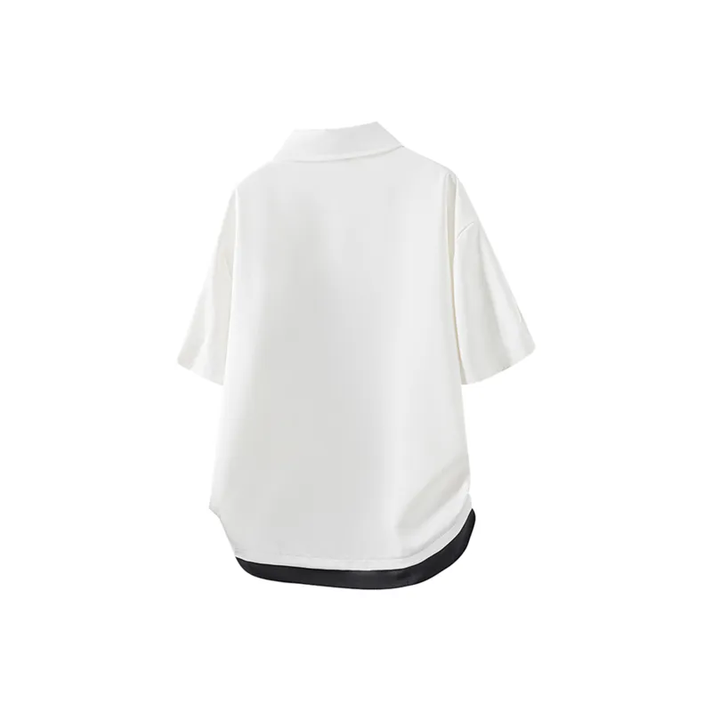 PAUL COSTELLOE T Shirts Unisex-6