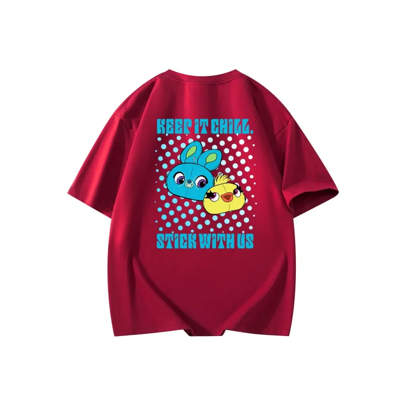 Disney T Shirts Unisex-16