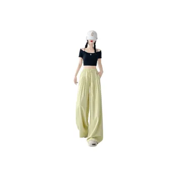 The Temptation Of The Muse Casual Pants Women's