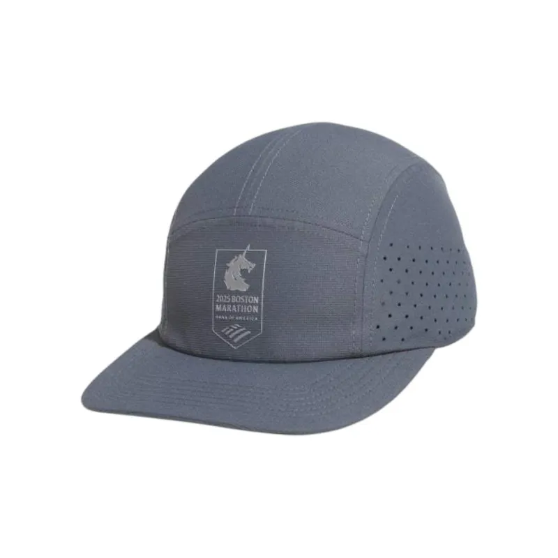 Adidas Free Shipping With AdiClub Boston Marathon® 2025 Superlite Trainer Hat-0
