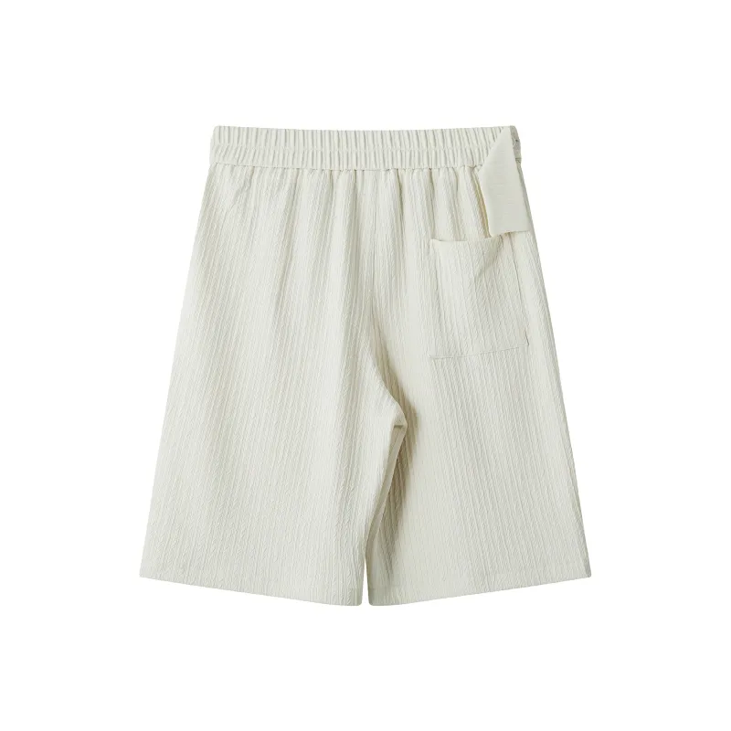 WOKXSS Casual Shorts Unisex-12