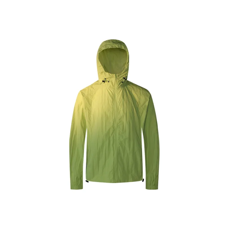 MANYSTON Sun Protection Clothing Unisex-35
