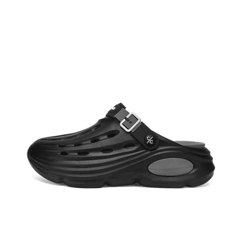 Colorful Creations Clogs Men-18