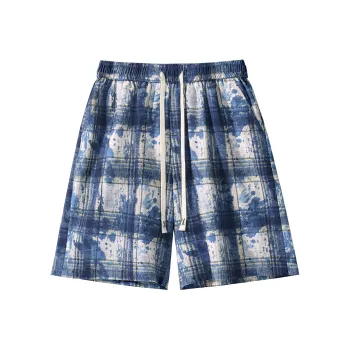 NOMT Casual Shorts Unisex
