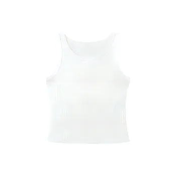 PLAN IN Women's Tank Tops